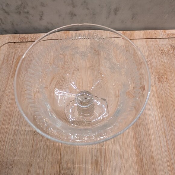 Vintage cocktail glass, champagne glass with design - Picture 4 of 9